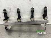 Abstellvorrichtung für Einspritzanlage Opel Corsa D S07 0280158181