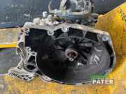 Schaltgetriebe Ford Focus III Turnier DYB 2255924