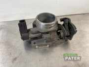 Drosselklappenstutzen Mazda 121 III JASM, JBSM 96BFAA