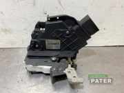 Klappenschlosszug Ford S-Max I WA6 6M2AR21812AB