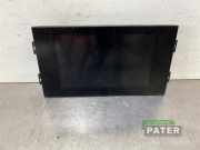 Monitor Navigationssystem Opel Mokka B 9836623980