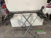 Hinterachse komplett Mazda CX-3 DK