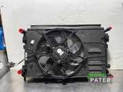 Kühlpaket Audi A3 Limousine 8V 5Q0121251GD