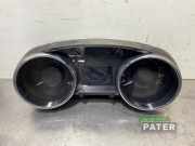 Drehzahlmesser Peugeot 5008 I 9810477380