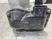 Drosselklappenstutzen Mazda 3 Stufenheck BP 2170K4238
