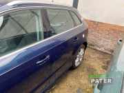 Tür links hinten Audi A3 Sportback 8V 8V4833051E