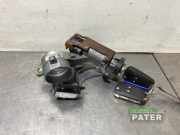 Schließzylinder für Zündschloß Opel Karl C16 95415485