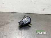 Sensor für Drosselklappenstellung Nissan X-Trail I T30 18919AM810