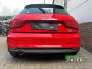 Stoßstange hinten Audi A1 Sportback 8XA 8XA807067GRU