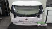 Heckklappe / Heckdeckel Opel Crossland X P17 39090002