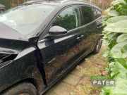 Tür links vorne Ford Focus IV Turnier HP 2457623