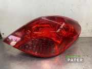 Rückleuchte rechts Peugeot 207 CC 968017908000