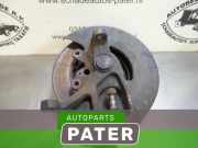 Achsschenkel links vorne Jaguar XJ X300, X330