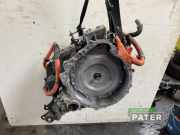 Allradgetriebe Lexus NX 1