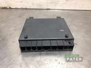 Steuergerät Sitz BMW 5er E60 61356927270902