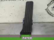 Pedalbelag für Fahrpedal Mercedes-Benz E-Klasse W212 A2043000004