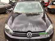 Motorhaube VW Golf VI 5K 5K0823031G