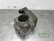 Drosselklappenstutzen VW Fox Schrägheck 5Z 03D133062E