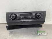 Heizungsbetätigung (Konsole) Audi Q5 8R 8T1820043AD