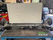 Hinterachse komplett Kia Picanto 3 JA 55100G6300