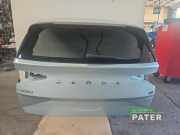 Heckklappe / Heckdeckel Skoda Enyaq iV 5AZ 5LG827023A