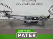 Wischermotor links BMW 3er Touring E91 404959