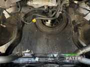 Vorderachsträger Opel Astra K B16 5292U52920A130008