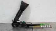 Gurtschloss Opel Corsa C X01 09114885