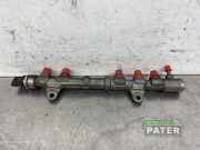 Abstellvorrichtung für Einspritzanlage Fiat Punto Evo 199 0445214239