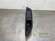 Schalter für Fensterheber Peugeot 208 II UB, UP, UW, UJ 98421760ZD