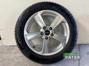 Reifen auf Stahlfelge Audi Q2 GA 81A601025B