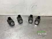 Sensor für Einparkhilfe Opel Meriva A 0263003172