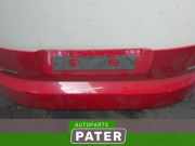 Heckklappe / Heckdeckel Ford S-Max I WA6 6M21423A40AF