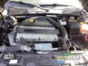 Automatikgetriebe Saab 9-5 YS3E 55563075