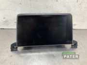 Monitor Navigationssystem Peugeot 3008 II MC, MR, MJ, M4 9830424280