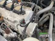 Schaltgetriebe Opel Karl C16 25195243