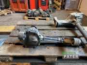 Vorderachsgetriebe Nissan Navara D40