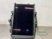 Multifunktionsanzeige Tesla Model X 5YJX 145180903A