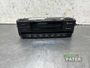 Temperaturanzeige Skoda E-Citigo NE1 1ST907044A