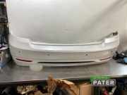 Stoßstange hinten BMW 2er Coupe F22, F87 51128050769