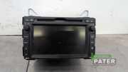 Multifunktionsanzeige Kia Ceed 1 SW ED 965601H200EQ