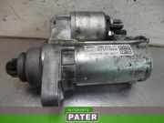 Anlasser VW Polo V 6R, 6C 02T911024N