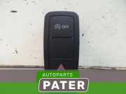 Schalter für Warnblinker Audi A1 8X 8X0959672A