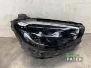 Hauptscheinwerfer rechts Mercedes-Benz E-Klasse Kombi S213 A2139067609