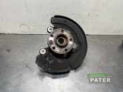 Achsschenkel links vorne Volvo V70 III 135