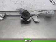 Fensterheber links vorne Peugeot 107 118671