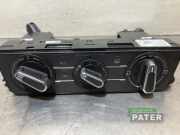 Heizungsbetätigung (Konsole) VW Polo VI AW 2G1820045T