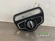 Schalter für Licht Mercedes-Benz C-Klasse W205 A2059056500