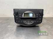 CD-Radio Toyota RAV 4 III A3 8612042220