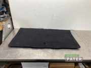 Bodenbelag Kofferraum Fiat 500e 332 0735723313